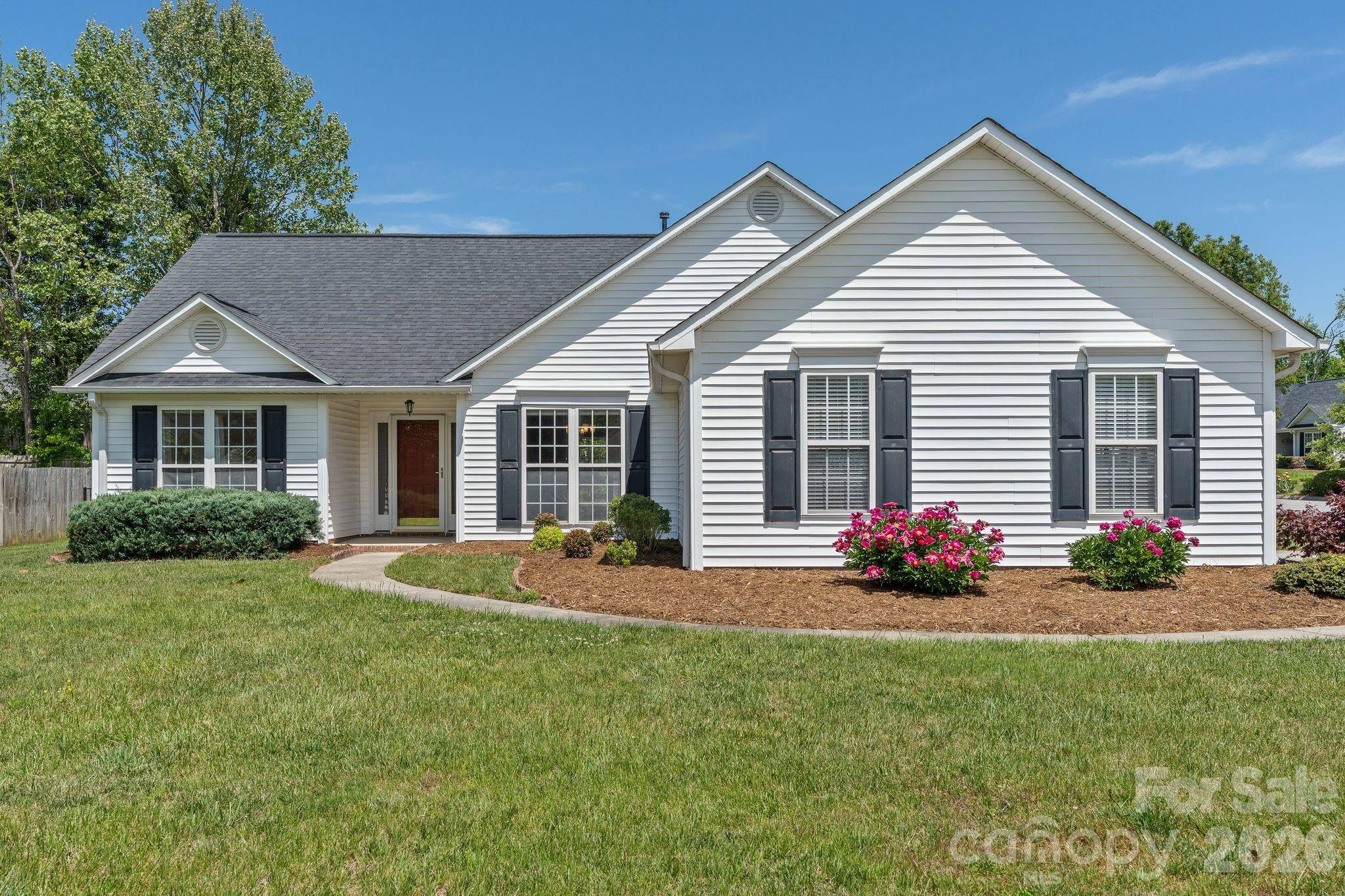 446 Planters Creek Road Fletcher NC 28732
