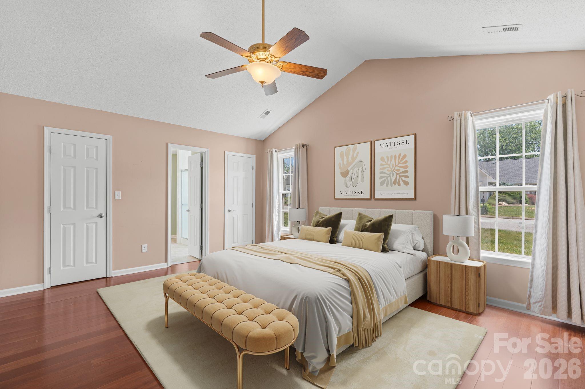 446 Planters Creek Road Fletcher NC 28732