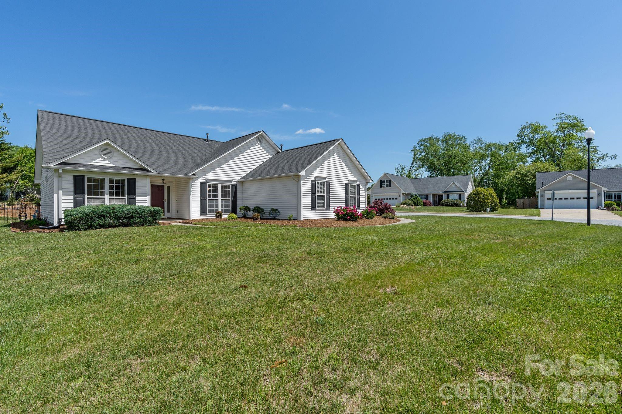 446 Planters Creek Road Fletcher NC 28732