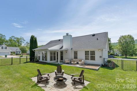446 Planters Creek Road Fletcher NC 28732