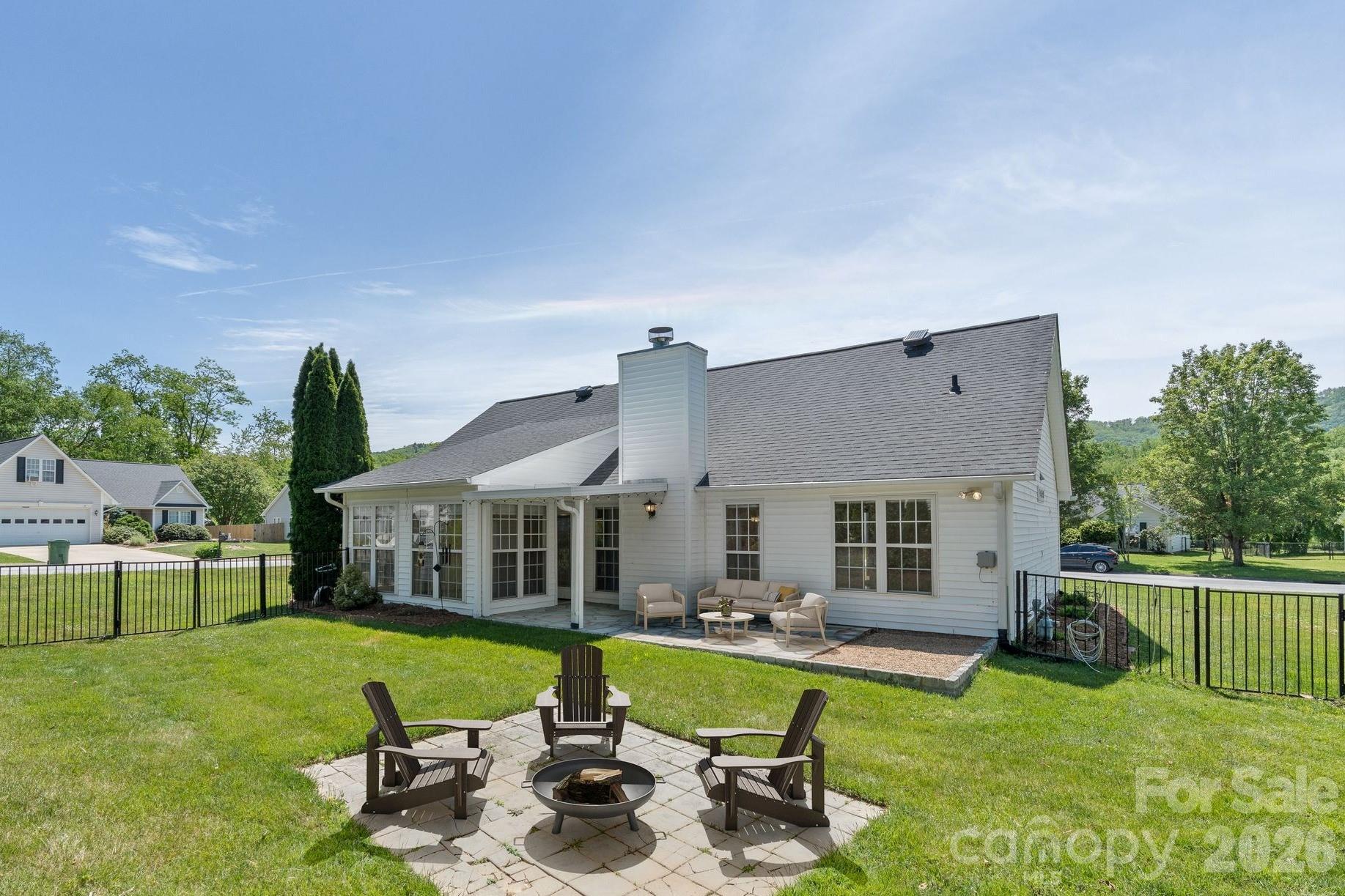 446 Planters Creek Road Fletcher NC 28732