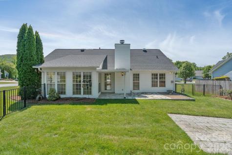 446 Planters Creek Road Fletcher NC 28732