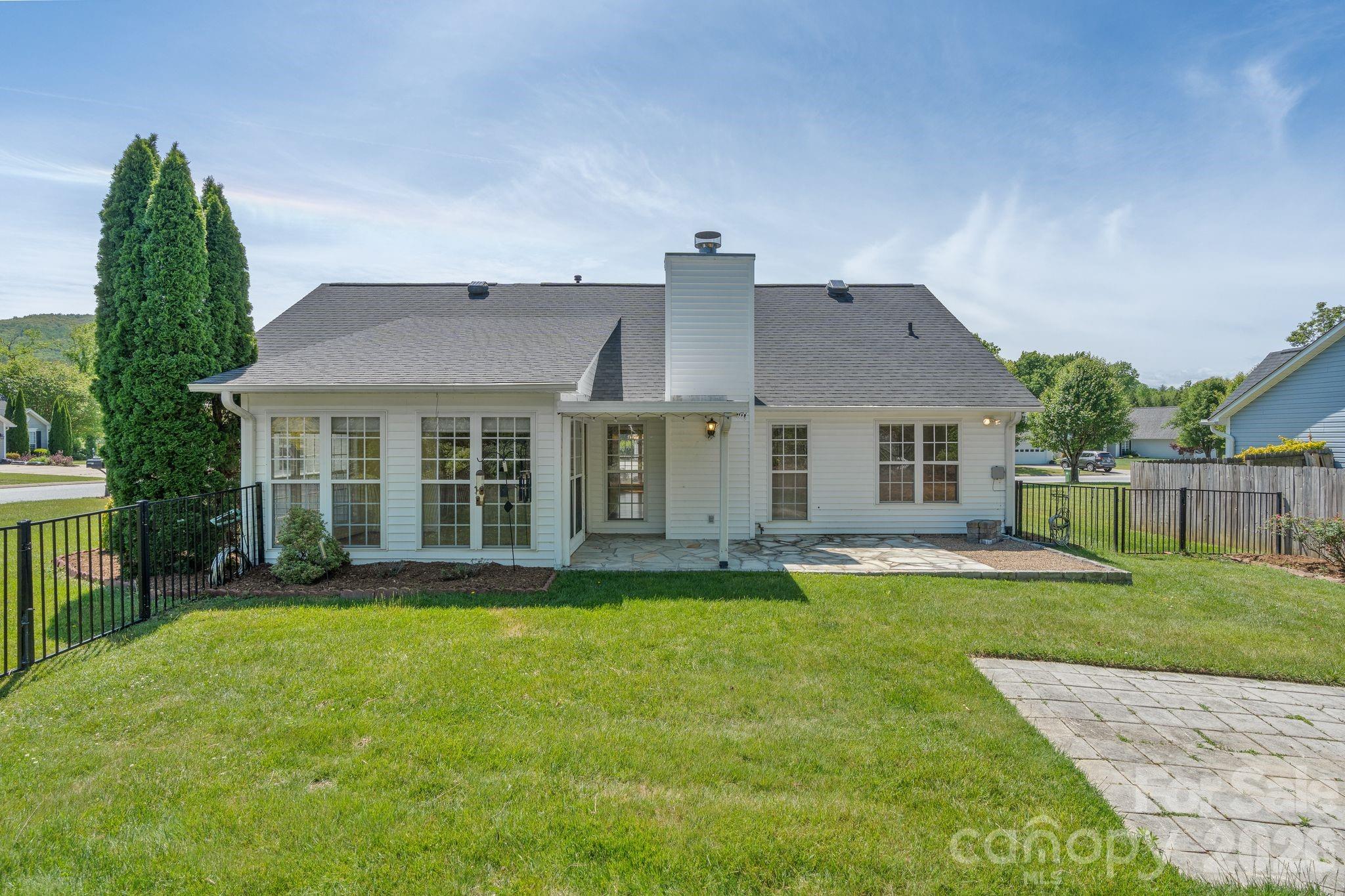 446 Planters Creek Road Fletcher NC 28732