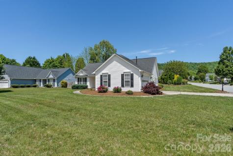 446 Planters Creek Road Fletcher NC 28732