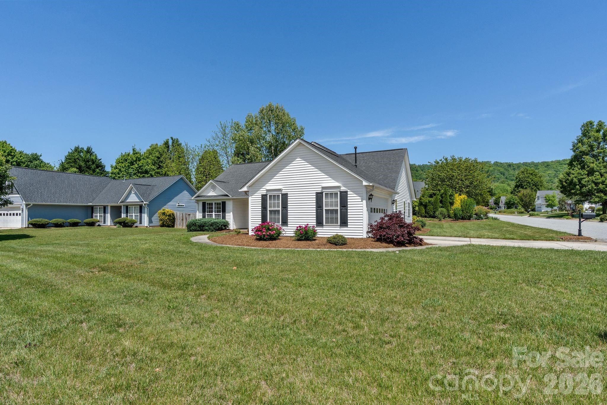 446 Planters Creek Road Fletcher NC 28732
