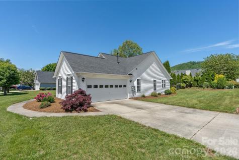 446 Planters Creek Road Fletcher NC 28732