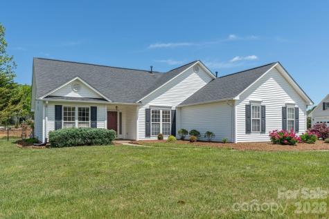 446 Planters Creek Road Fletcher NC 28732