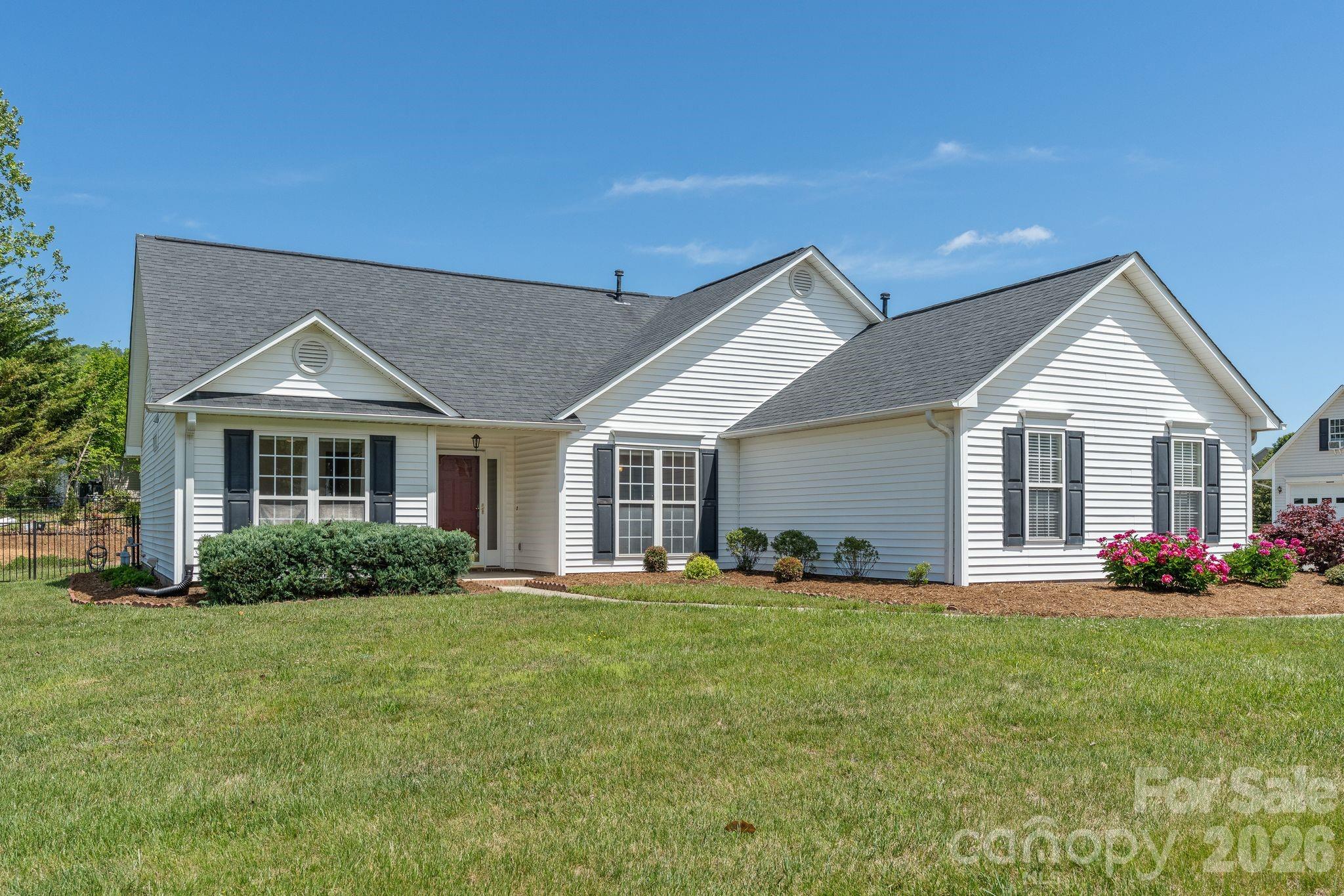 446 Planters Creek Road Fletcher NC 28732