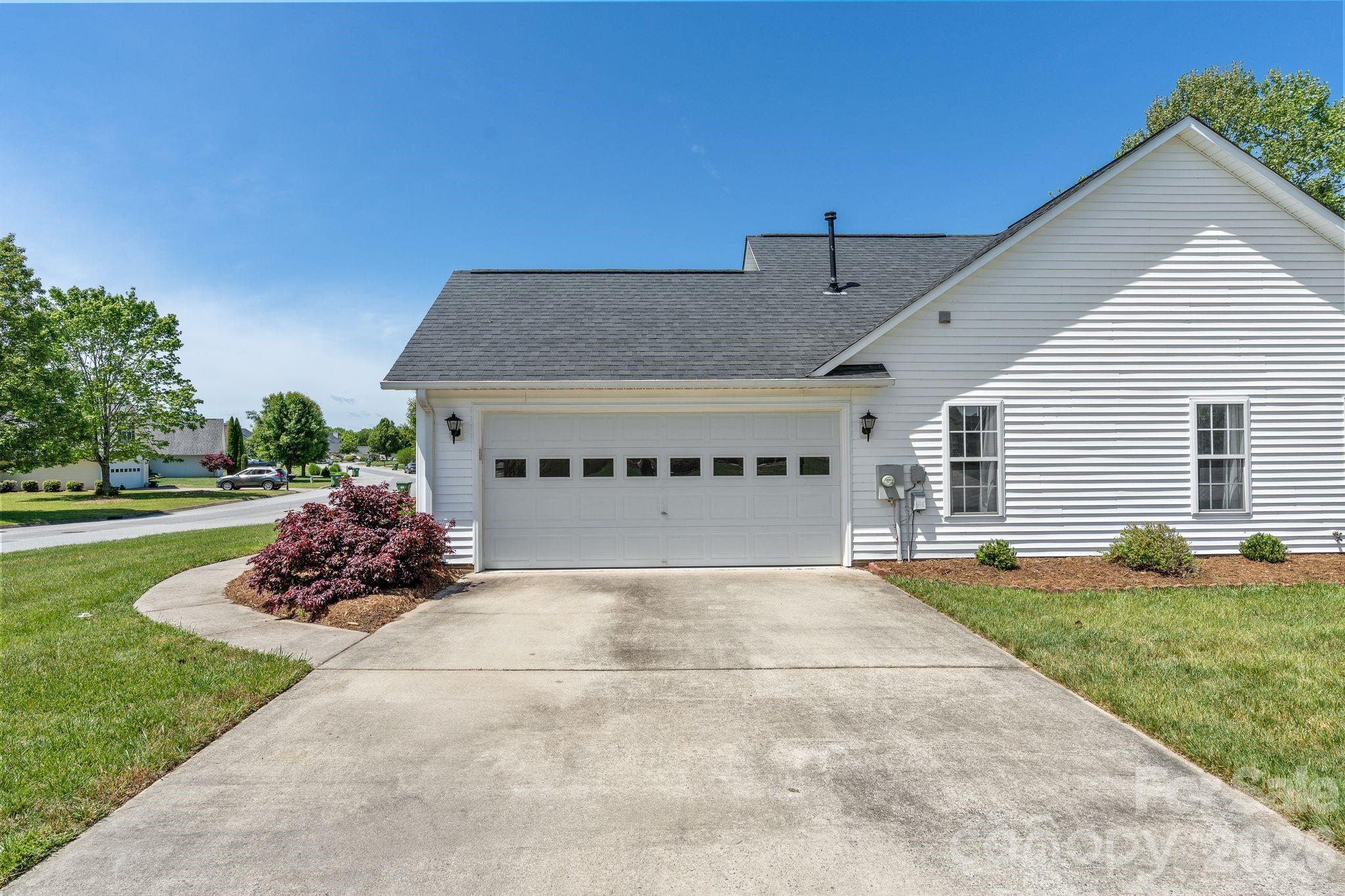 446 Planters Creek Road Fletcher NC 28732