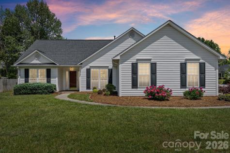 446 Planters Creek Road Fletcher NC 28732