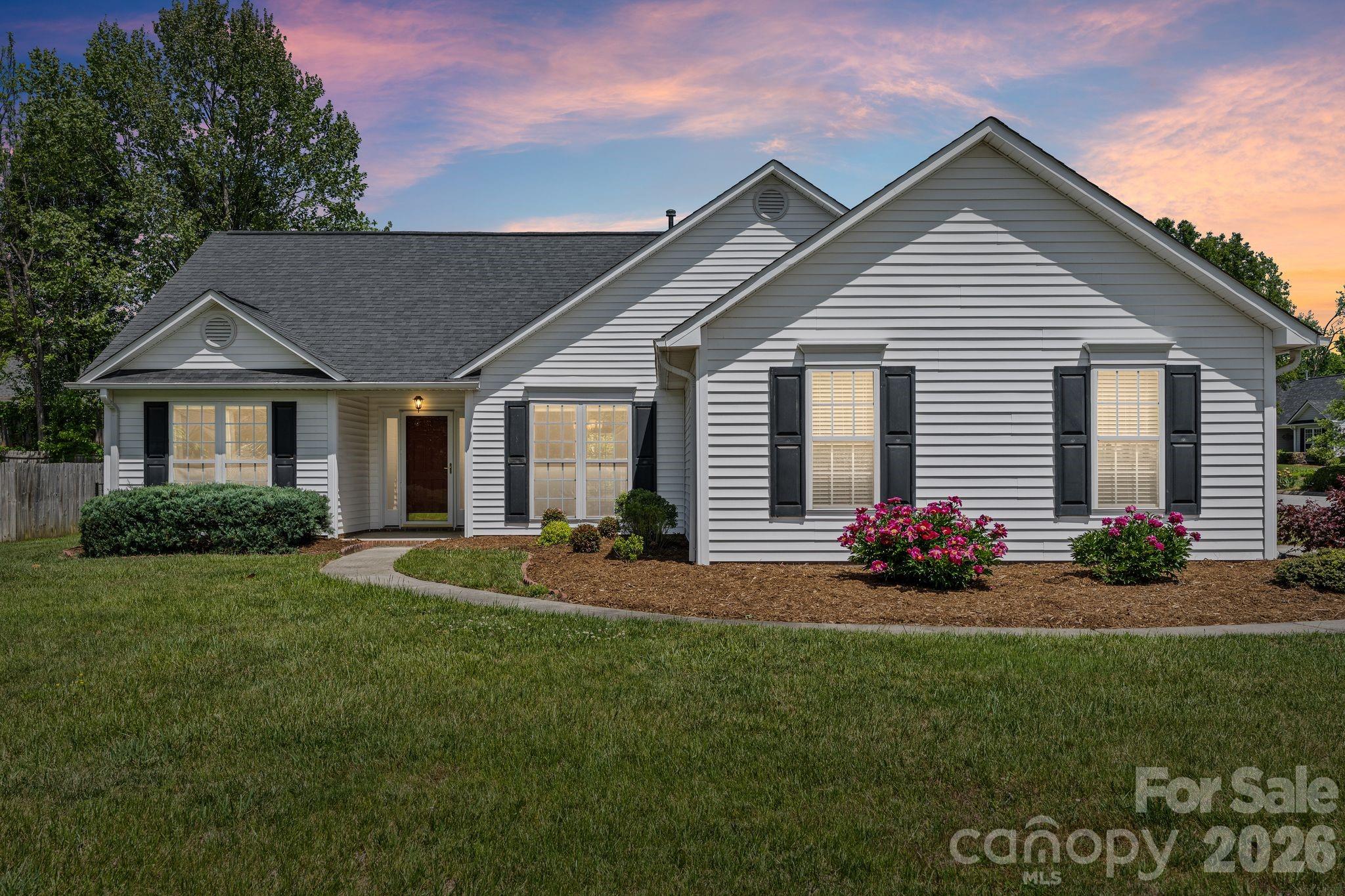 446 Planters Creek Road Fletcher NC 28732