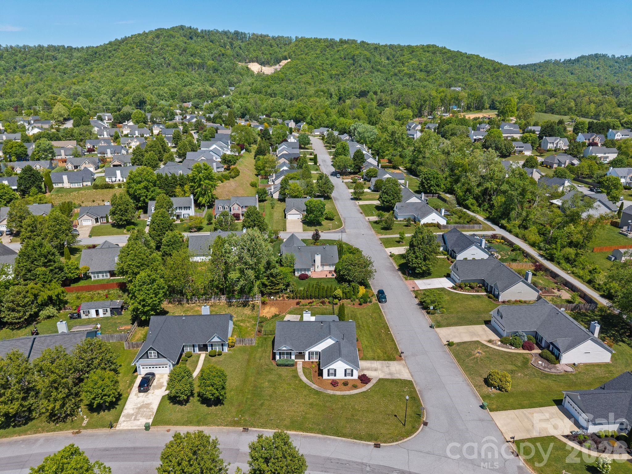 446 Planters Creek Road Fletcher NC 28732