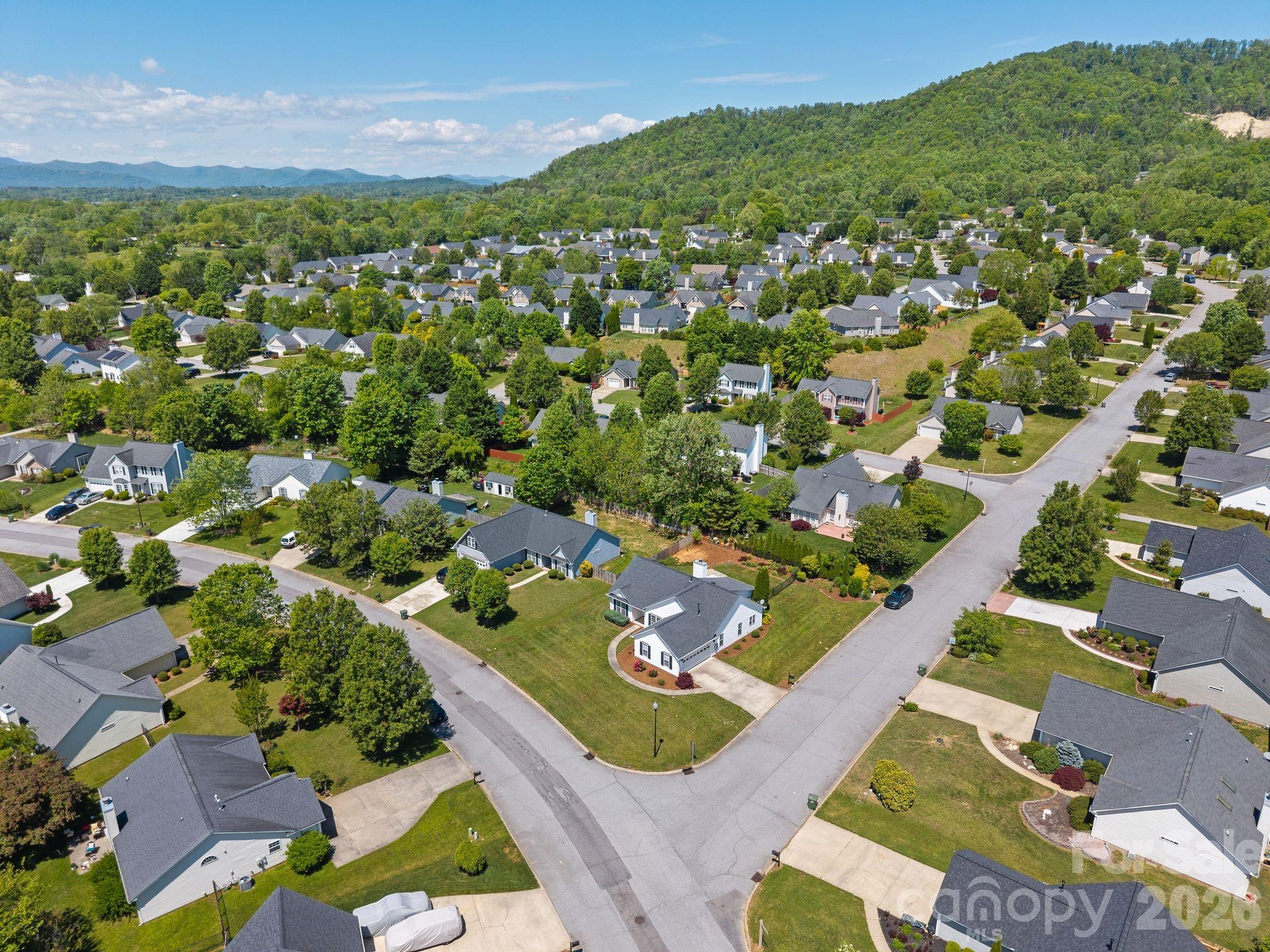 446 Planters Creek Road Fletcher NC 28732