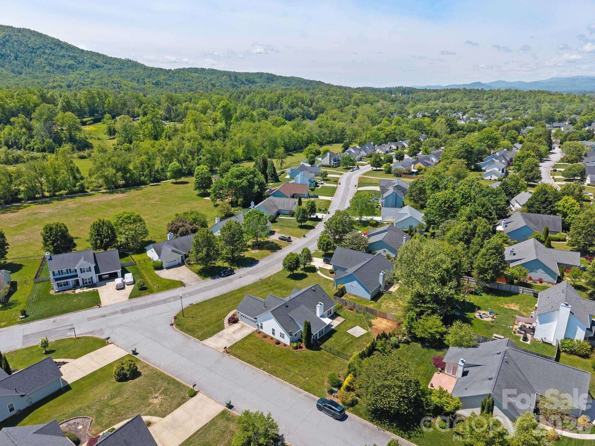 446 Planters Creek Road Fletcher NC 28732