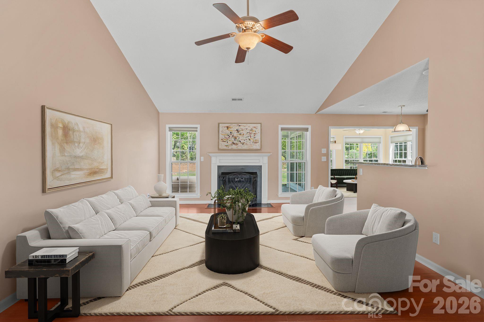 446 Planters Creek Road Fletcher NC 28732