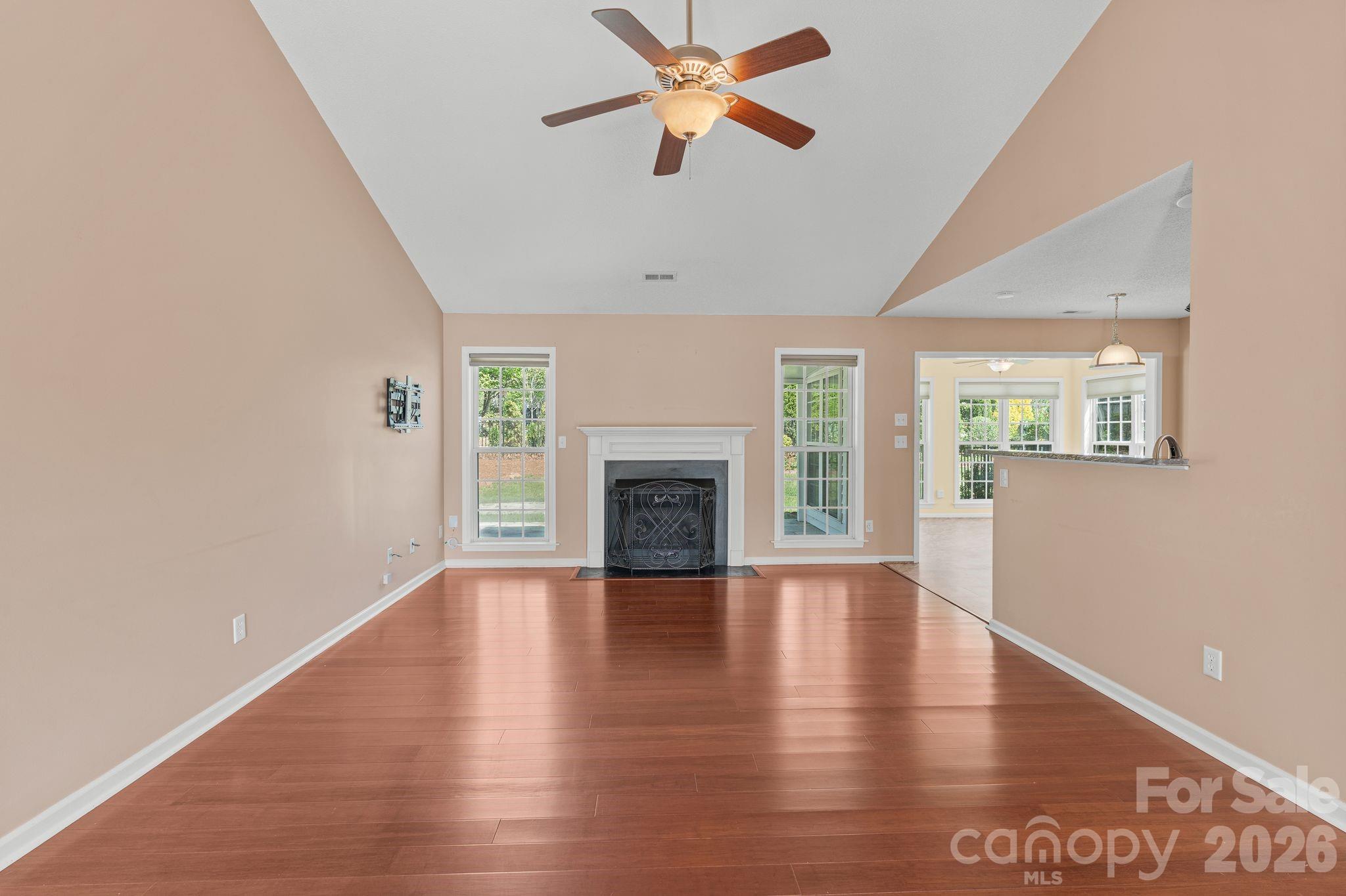 446 Planters Creek Road Fletcher NC 28732