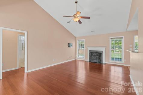 446 Planters Creek Road Fletcher NC 28732