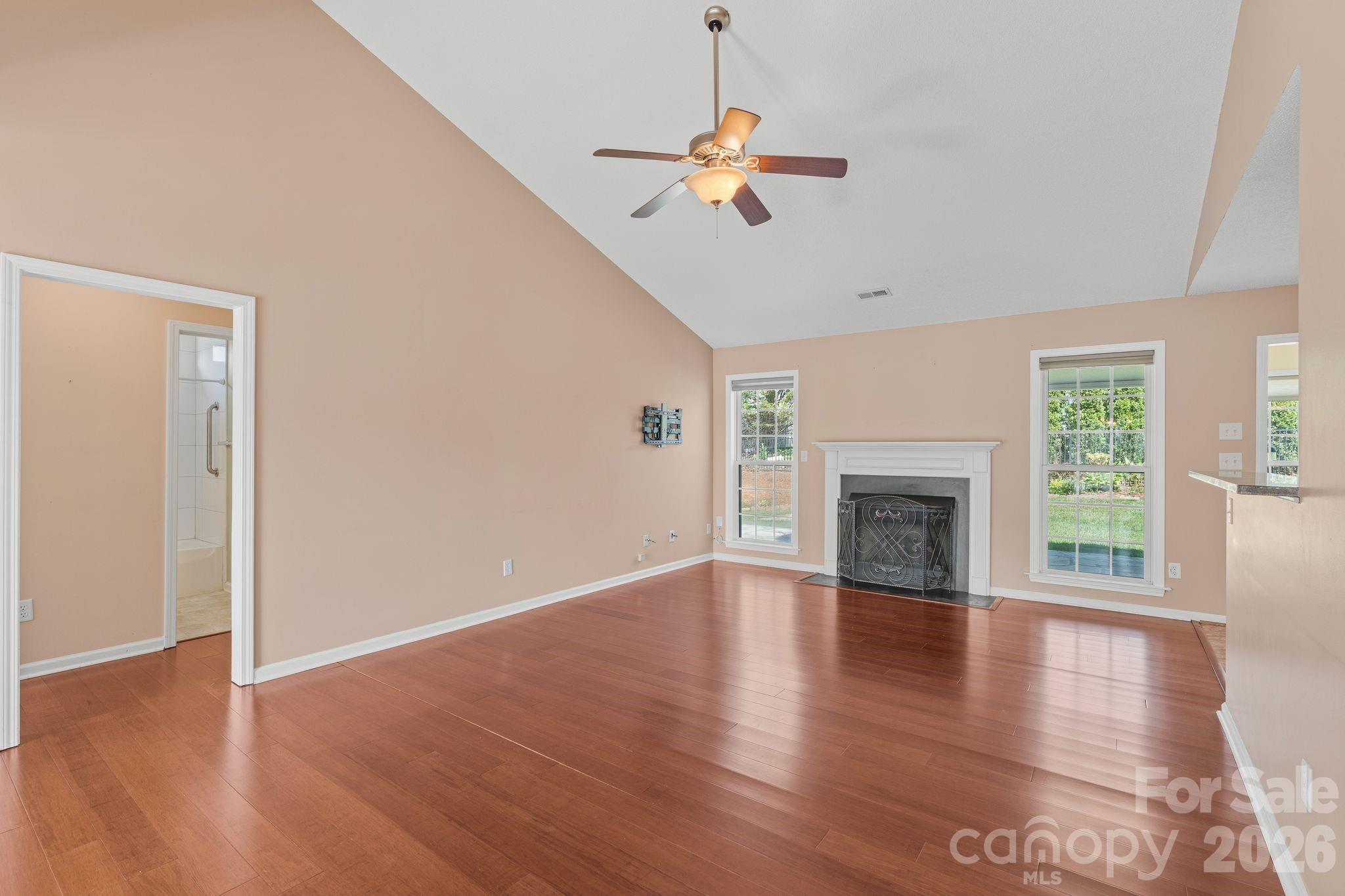 446 Planters Creek Road Fletcher NC 28732