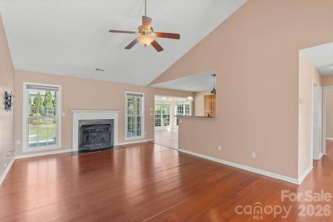 446 Planters Creek Road Fletcher NC 28732