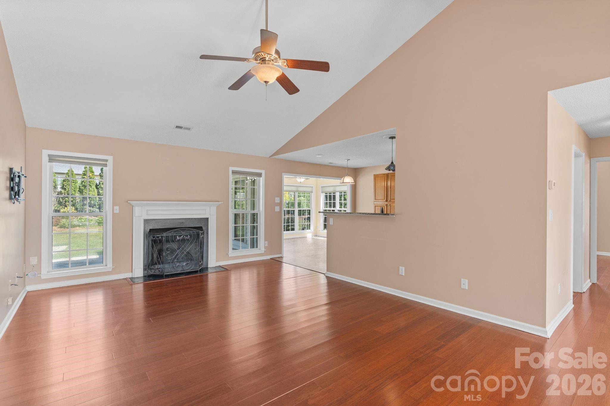 446 Planters Creek Road Fletcher NC 28732
