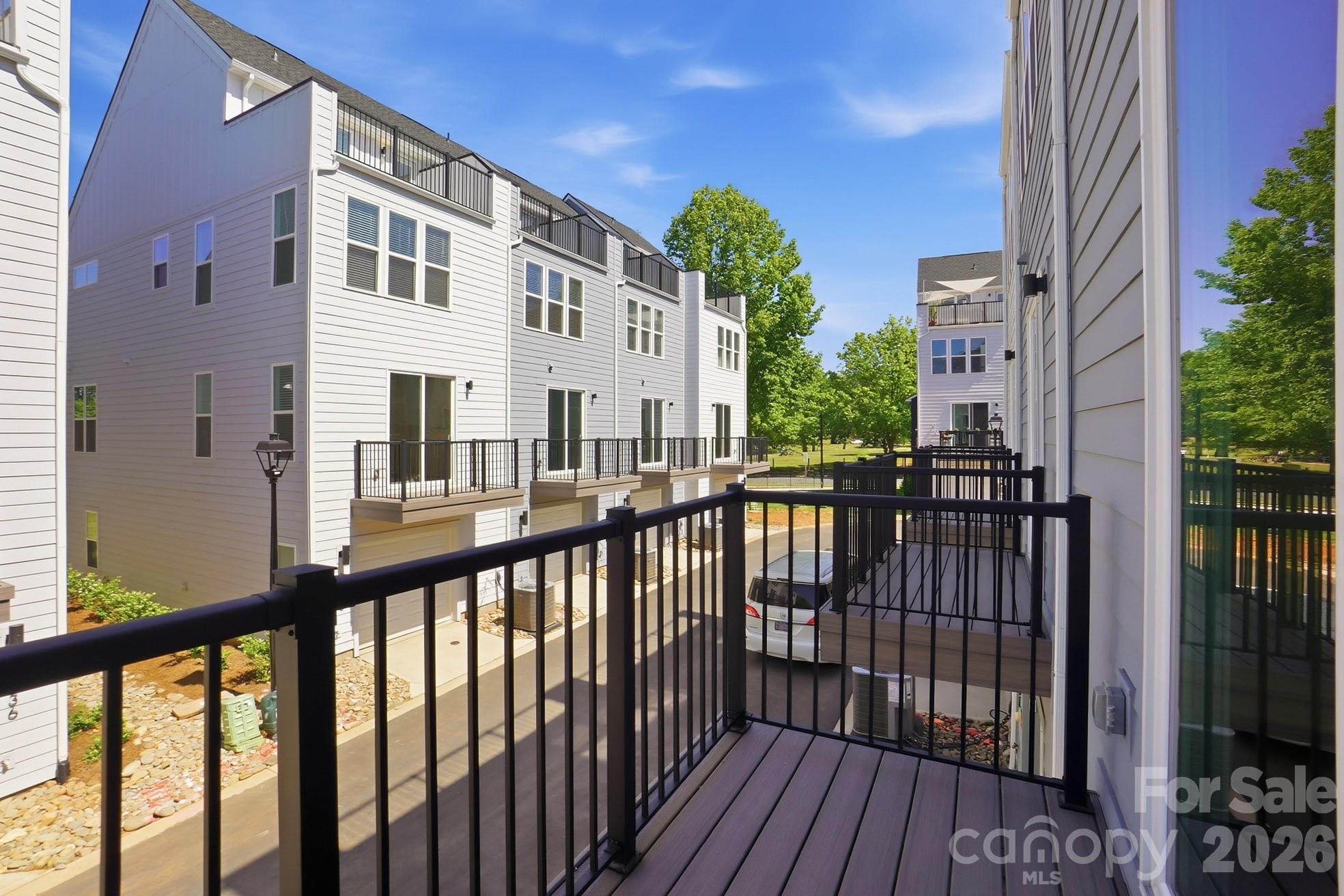 1135 Kokomo Lane Charlotte NC 28206