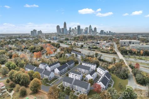 1135 Kokomo Lane Charlotte NC 28206