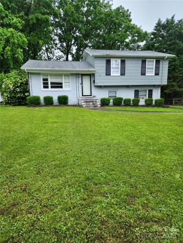 1615 Grovewood Drive Charlotte NC 28208