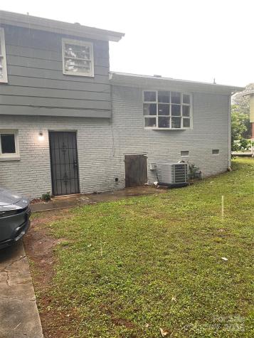 1615 Grovewood Drive Charlotte NC 28208