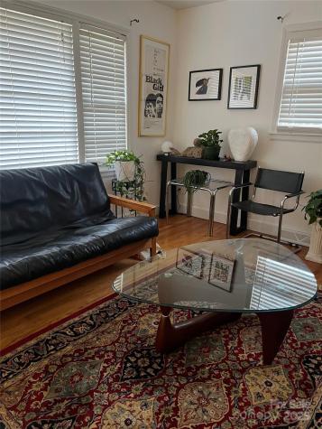 1615 Grovewood Drive Charlotte NC 28208