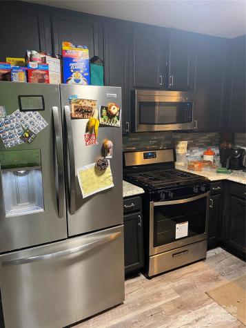 1615 Grovewood Drive Charlotte NC 28208