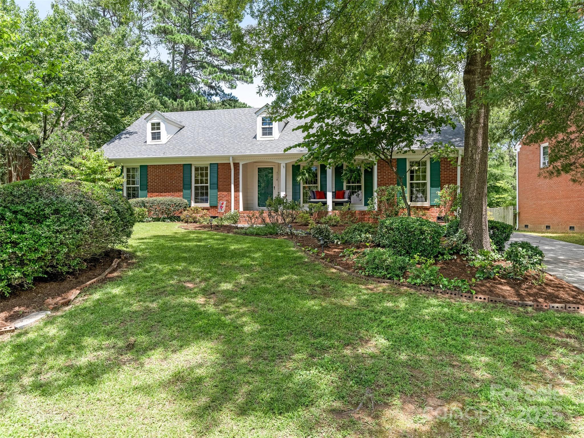 7118 Powder Mill Place Charlotte NC 28277