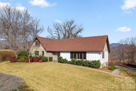 112 Hy Vu Drive Canton NC 28716