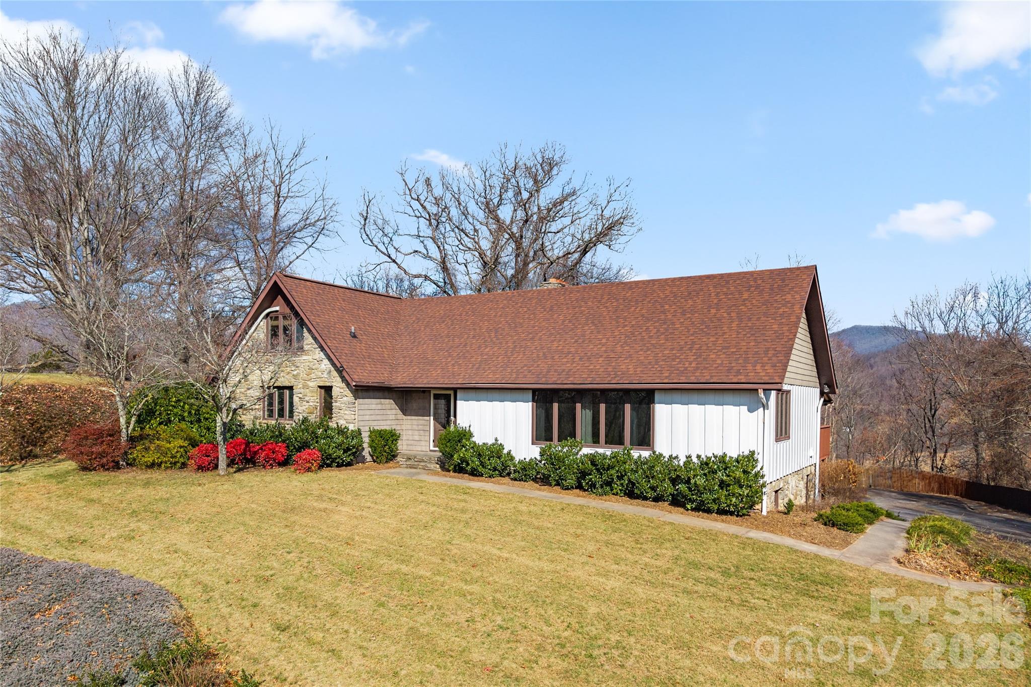 112 Hy Vu Drive Canton NC 28716