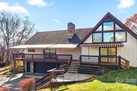 112 Hy Vu Drive Canton NC 28716