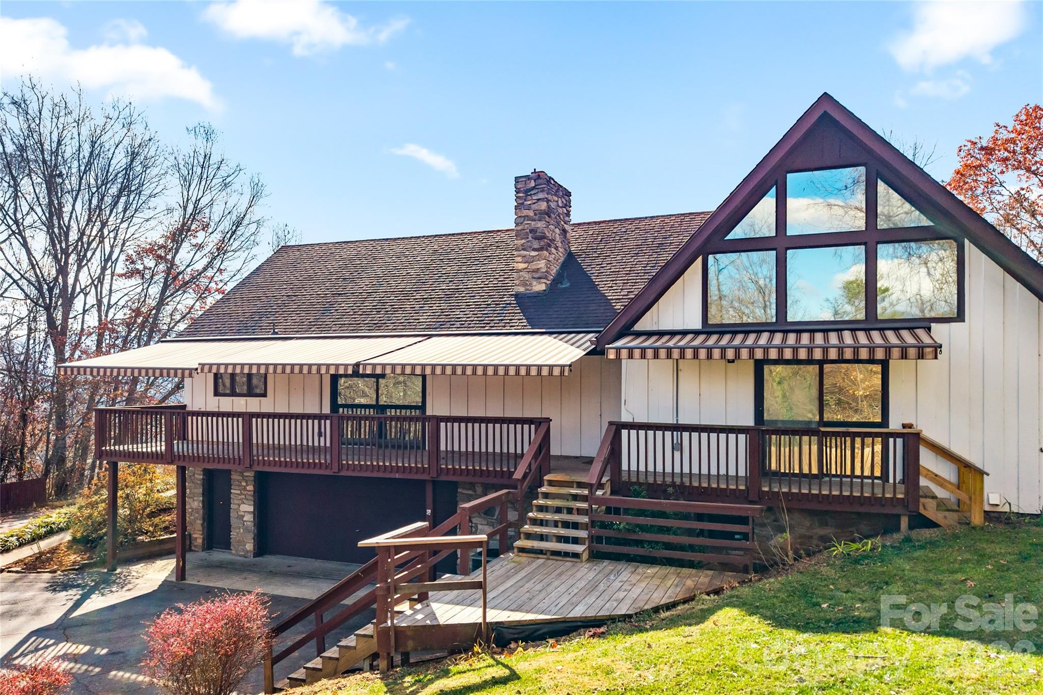112 Hy Vu Drive Canton NC 28716