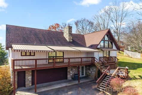 112 Hy Vu Drive Canton NC 28716