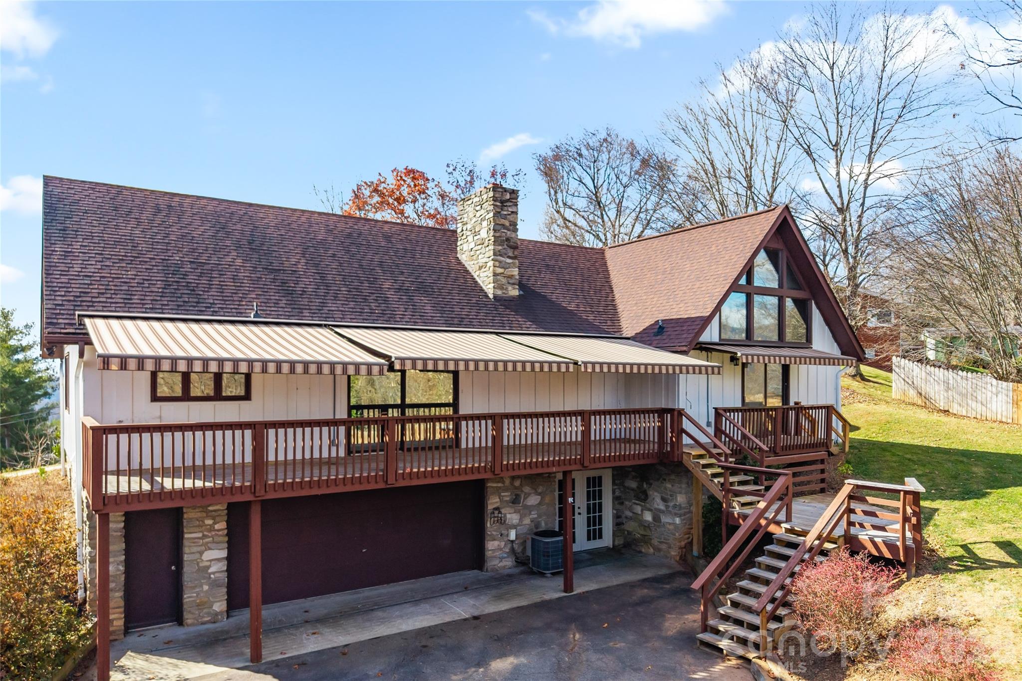 112 Hy Vu Drive Canton NC 28716