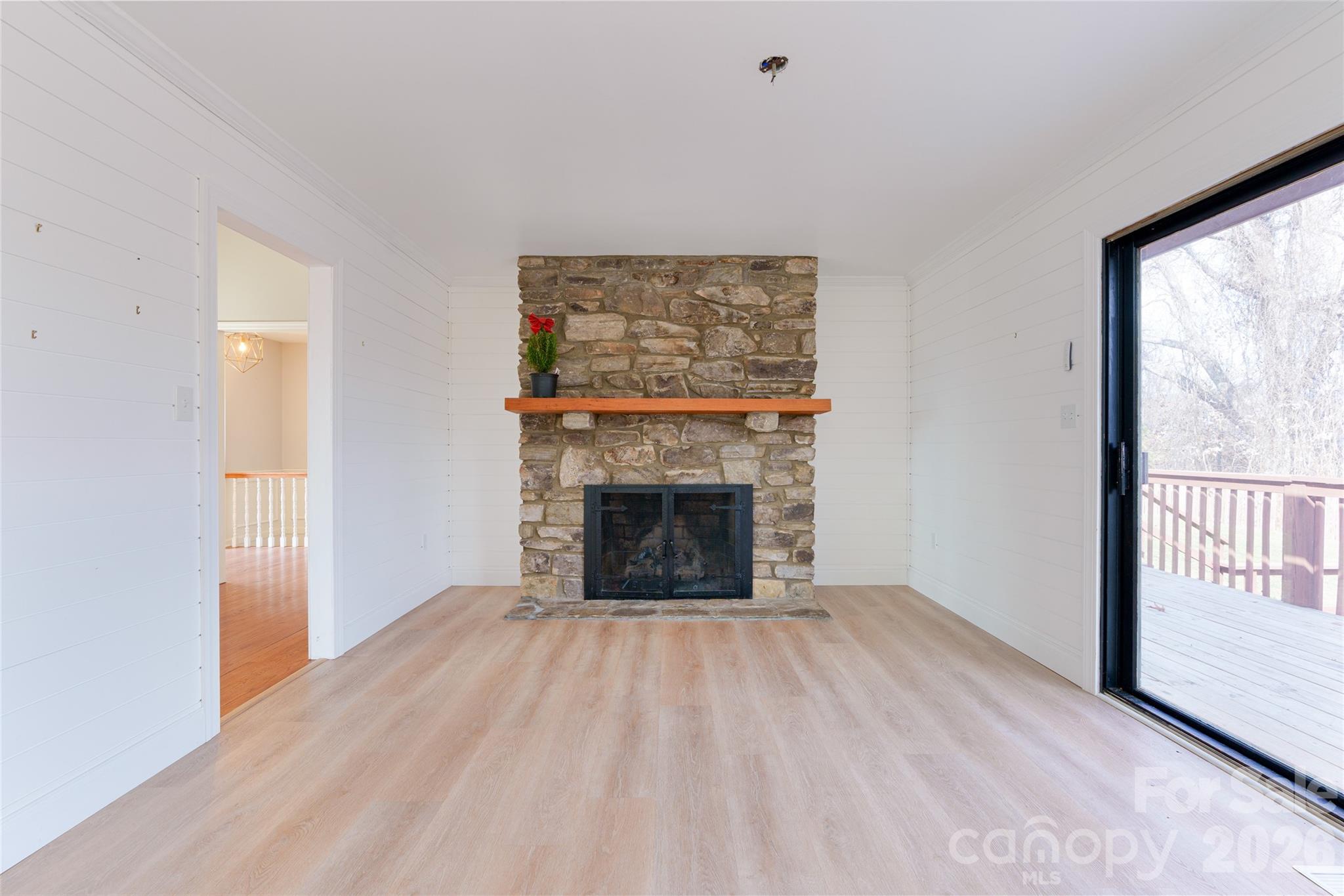 112 Hy Vu Drive Canton NC 28716