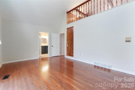 112 Hy Vu Drive Canton NC 28716
