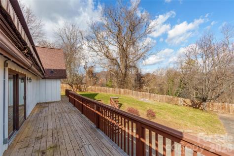112 Hy Vu Drive Canton NC 28716