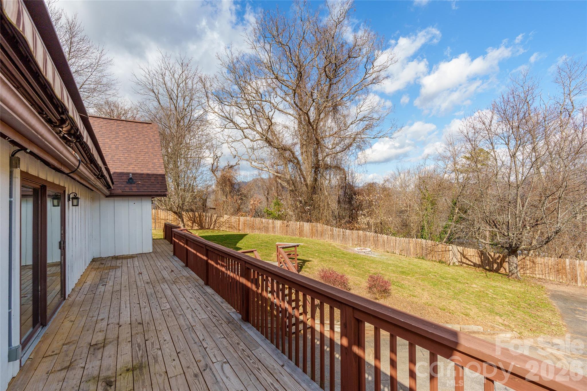 112 Hy Vu Drive Canton NC 28716