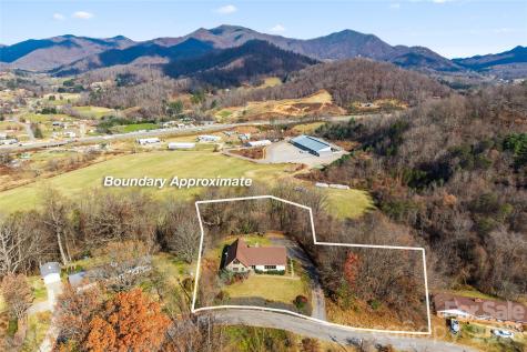 112 Hy Vu Drive Canton NC 28716