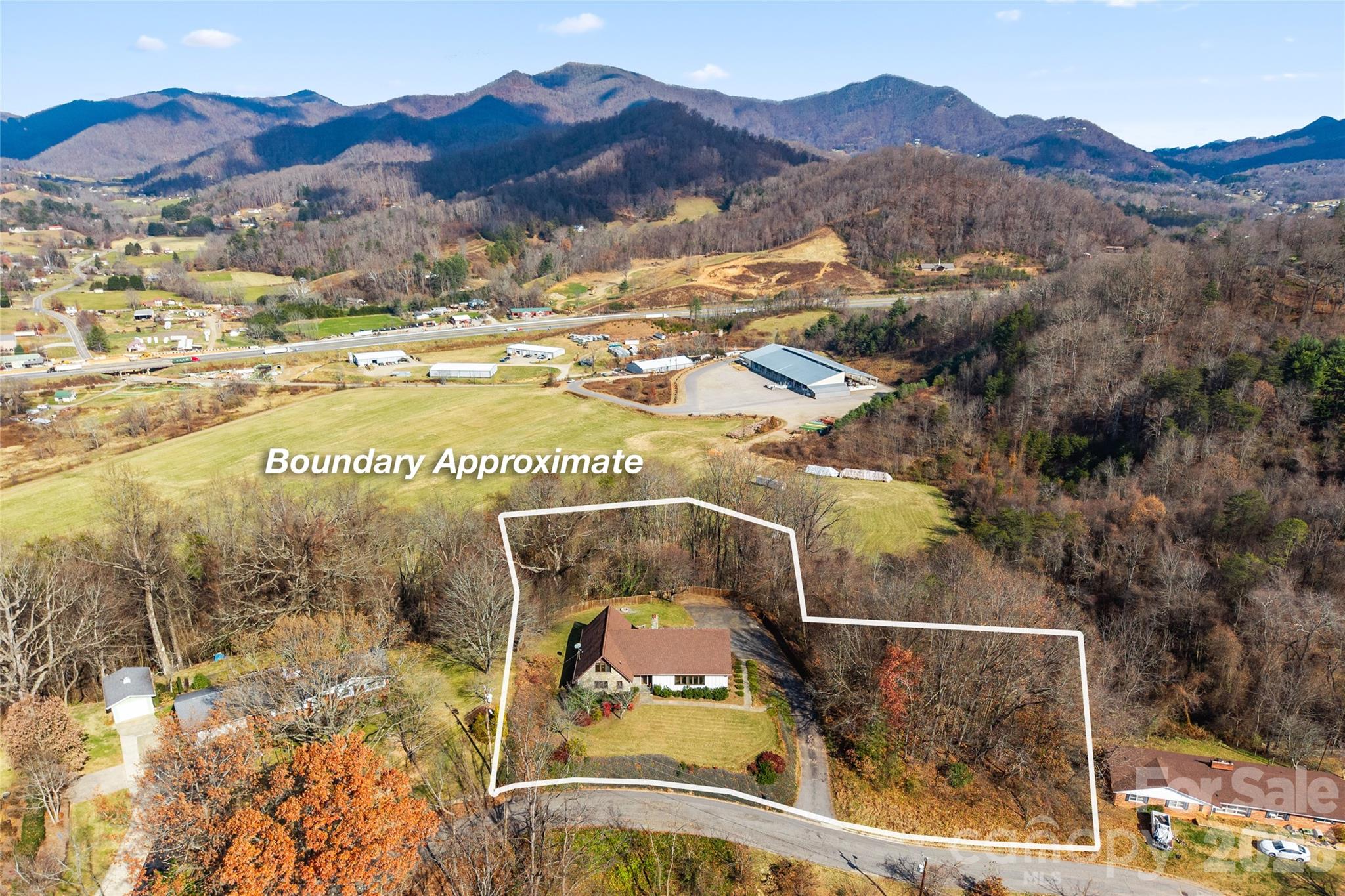112 Hy Vu Drive Canton NC 28716