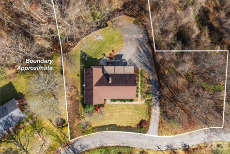 112 Hy Vu Drive Canton NC 28716
