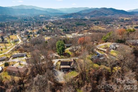112 Hy Vu Drive Canton NC 28716