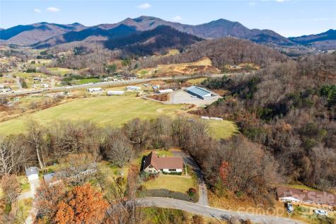 112 Hy Vu Drive Canton NC 28716
