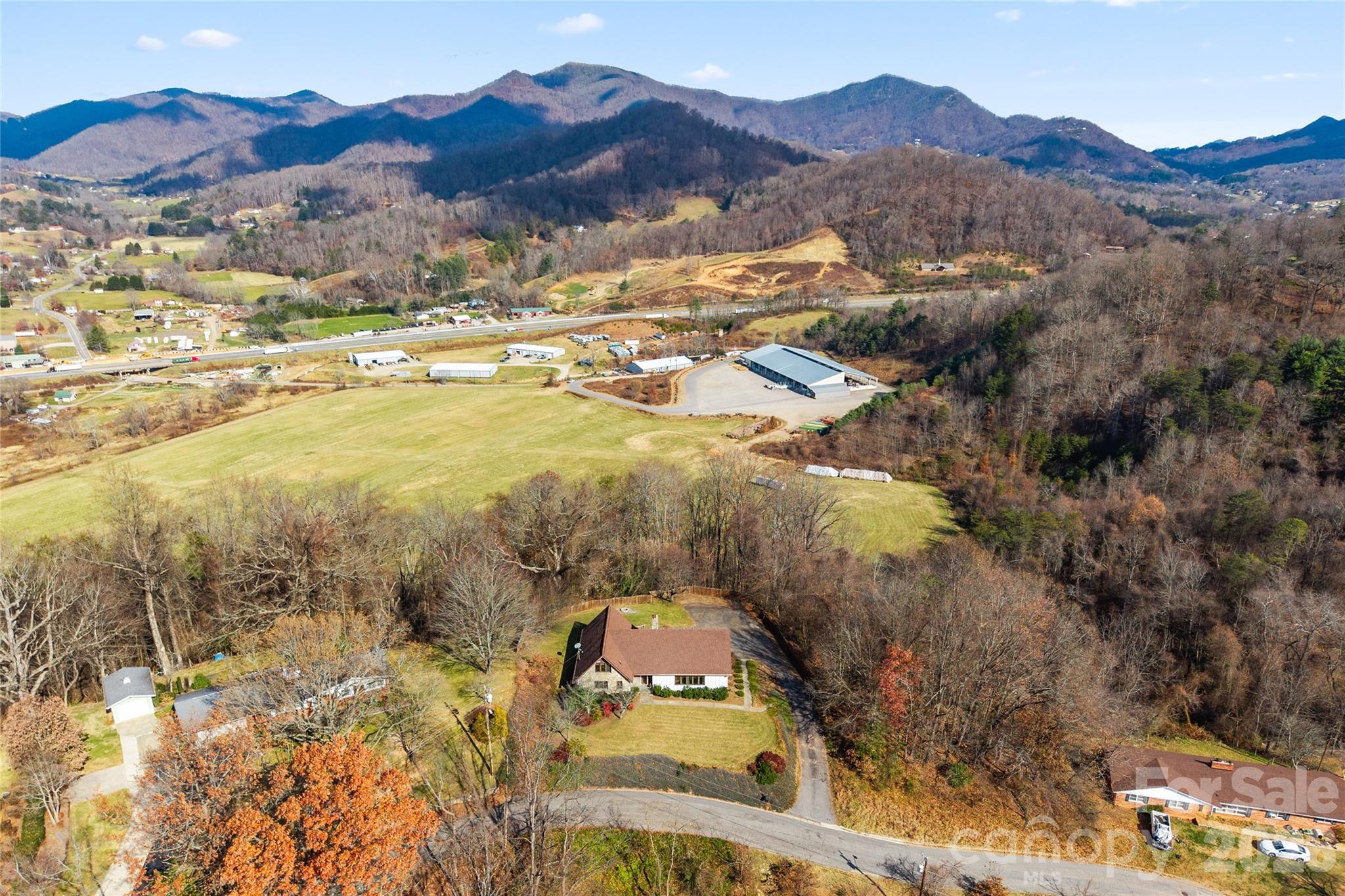 112 Hy Vu Drive Canton NC 28716