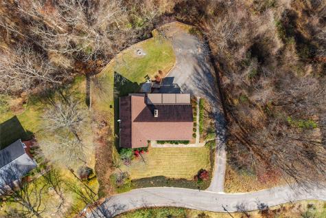 112 Hy Vu Drive Canton NC 28716