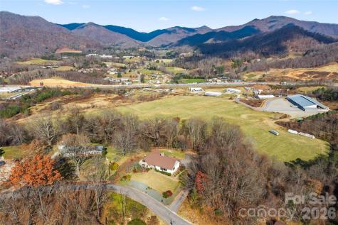 112 Hy Vu Drive Canton NC 28716