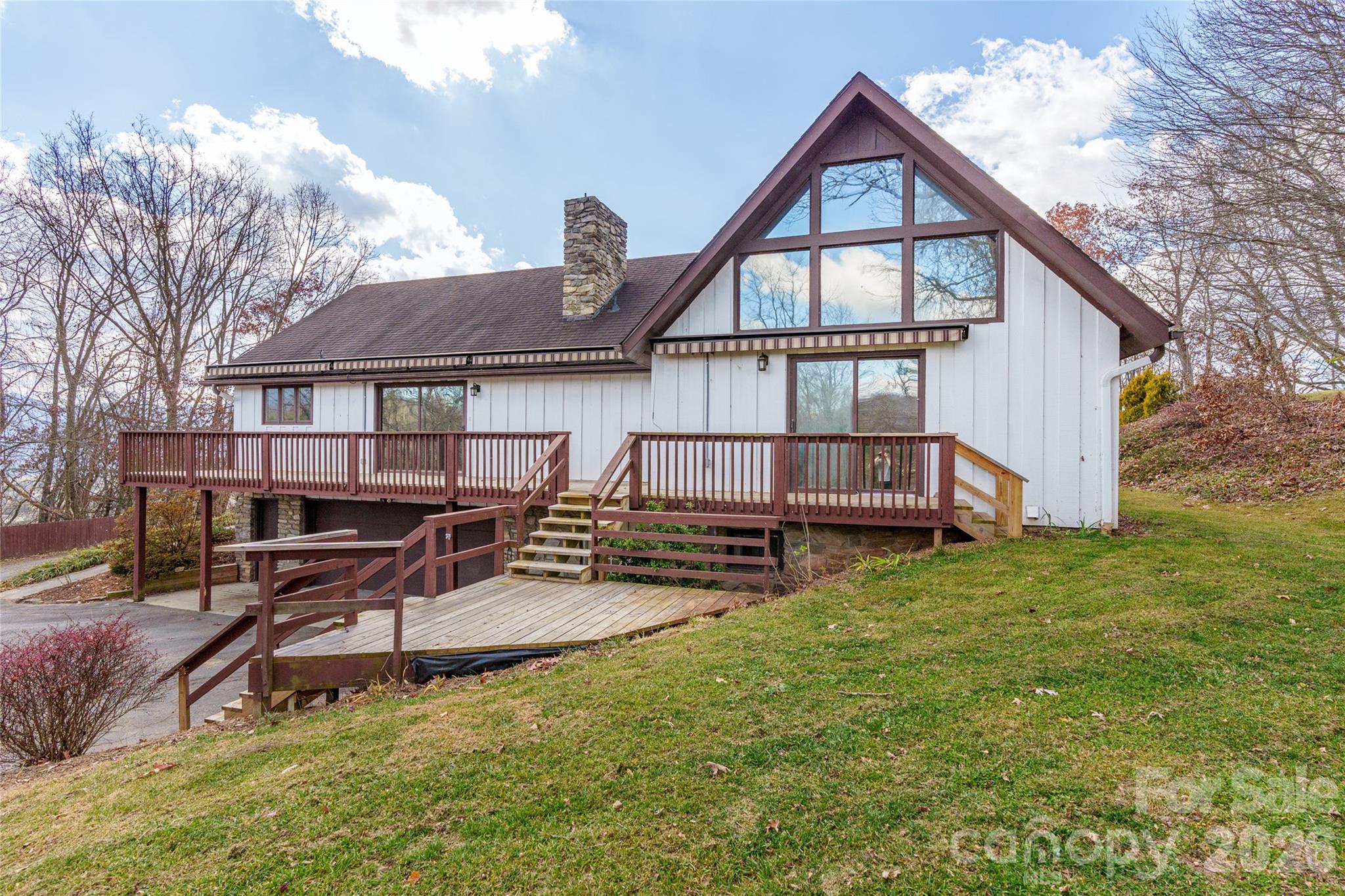 112 Hy Vu Drive Canton NC 28716